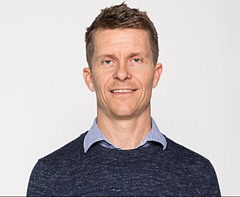 Hadde fysisk aktivitet vært en pille, ville alle tatt den, mener Ole Petter Hjelle. Hadde fysisk aktivitet vært en pille, ville alle tatt den, mener Ole Petter Hjelle.
