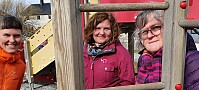 Forsker på barnehager i Nordland under koronatiden