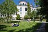 Universitet i Bergen i klimaallianse Russisk | Universitetet i Bergen