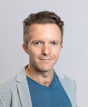 Per Einar Binder er psykologiprofessor ved Universitetet i Bergen Per Einar Binder er psykologiprofessor ved Universitetet i Bergen