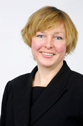 Ingeborg Rossow. Ingeborg Rossow.