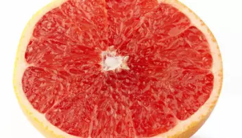 Frukt forhindrer pulsårebrokk
