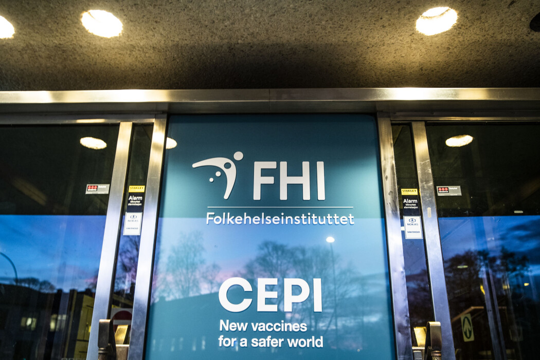 Folkehelseinstituttet vil analysere hva nordmenn har dødd av under koronavirusutbruddet. Folkehelseinstituttet vil analysere hva nordmenn har dødd av under koronavirusutbruddet.