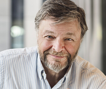 - Jeg tror vi kan være ganske trygge på at ACE-hemmere og ARB ikke gjør hjertepasienter mer utsatt for alvorlig covid-19, sier Steinar Madsen i Statens legemiddelverk. - Jeg tror vi kan være ganske trygge på at ACE-hemmere og ARB ikke gjør hjertepasienter mer utsatt for alvorlig covid-19, sier Steinar Madsen i Statens legemiddelverk.