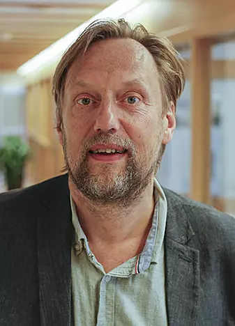 Professor John Ødemark har sammen med professor Eivind Engebretsen ledet prosjektet på CAS – Senter for grunnforskning ved Det Norske Videnskaps-Akademi.