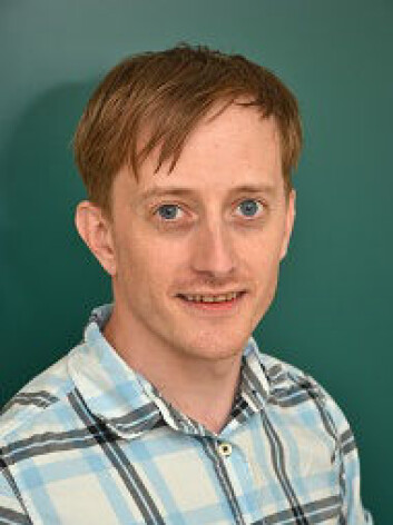 Morten Goodwin. (Foto: Universitetet i Agder) Morten Goodwin. (Foto: Universitetet i Agder)