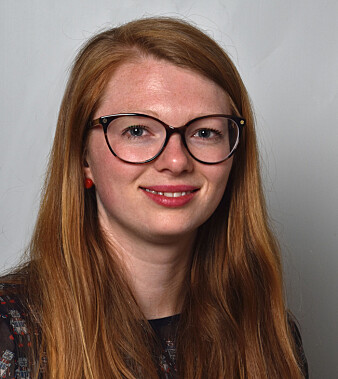 Solveig Engebretsen lagde en matematisk modell for influensasmitte i Bangladesh under doktorgraden sin, basert på mobildata fra Telenor. Derfor har hun blitt sentral i arbeidet med å modellere smittespredningen av koronaviruset. Solveig Engebretsen lagde en matematisk modell for influensasmitte i Bangladesh under doktorgraden sin, basert på mobildata fra Telenor. Derfor har hun blitt sentral i arbeidet med å modellere smittespredningen av koronaviruset.