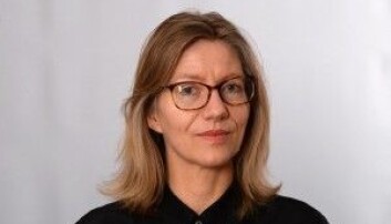 Marit Grøtta er professor i litteraturvitenskap ved UiO. Marit Grøtta er professor i litteraturvitenskap ved UiO.