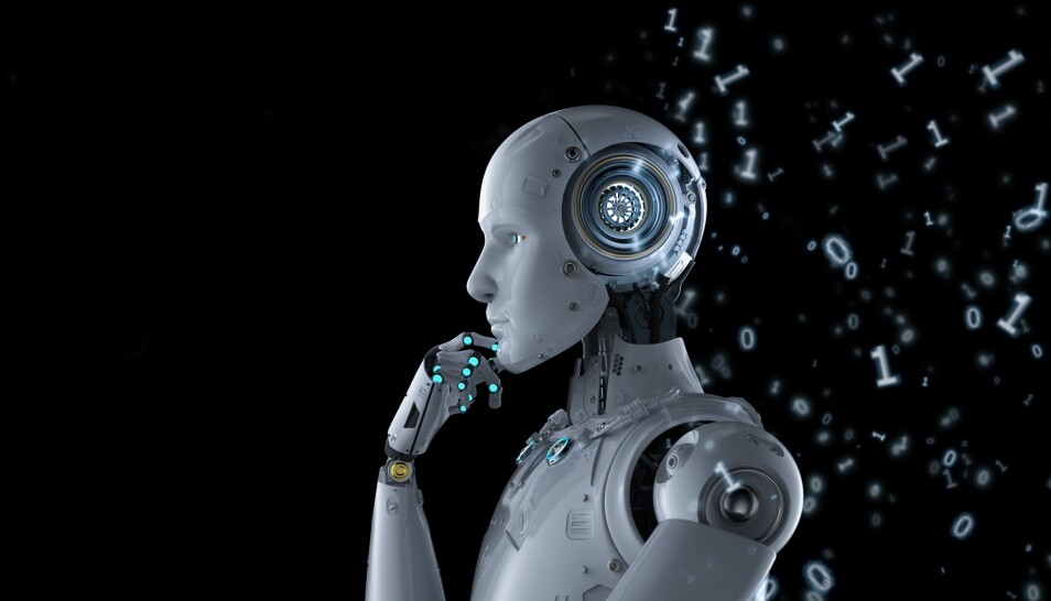 Kan en kunstig intelligens lære å ta med etikk i beregningen?