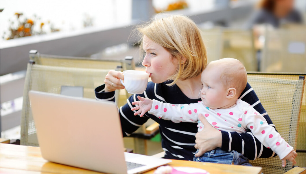 Employed adults between the ages of 30 and 44, many of whom have a family to help support, are most likely to be temporarily laid off, according to a new Norwegian study on the labour market. Employed adults between the ages of 30 and 44, many of whom have a family to help support, are most likely to be temporarily laid off, according to a new Norwegian study on the labour market.
