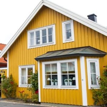 Dette forskningsprosjektet kan bli til stor hjelp for framtidens husbyggere. (Illustrasjonsfoto: Shutterstock) Dette forskningsprosjektet kan bli til stor hjelp for framtidens husbyggere. (Illustrasjonsfoto: Shutterstock)