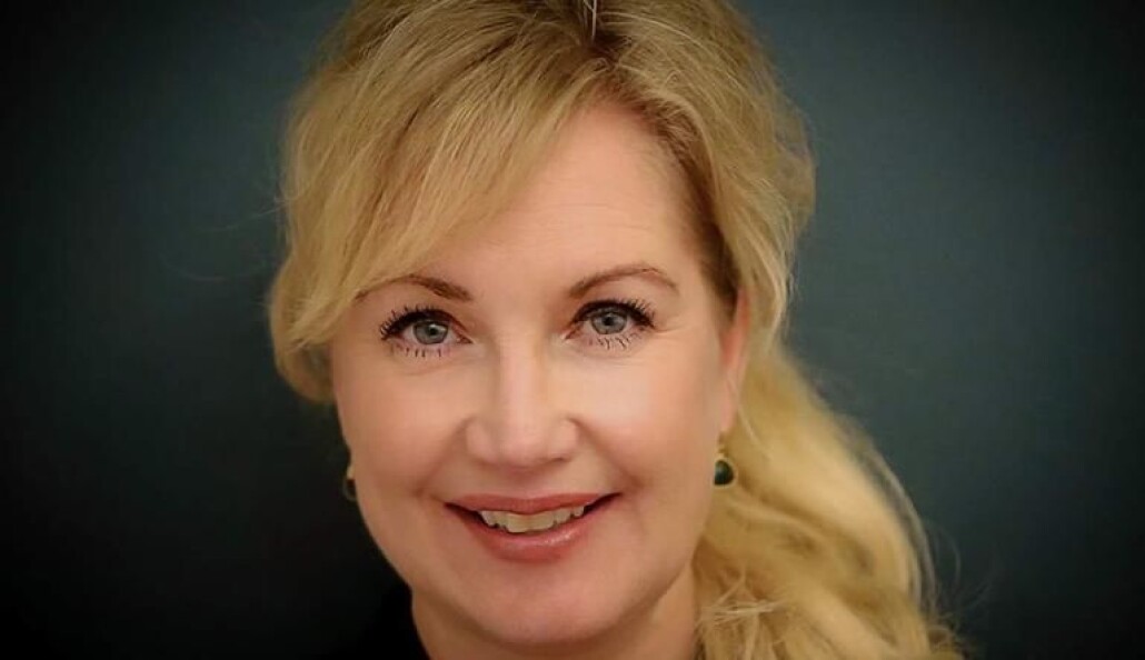 Vibeke Krane var tidlig i gang med å forske på hvordan ansatte i barnevernet arbeidet under pandemien. Vibeke Krane var tidlig i gang med å forske på hvordan ansatte i barnevernet arbeidet under pandemien.