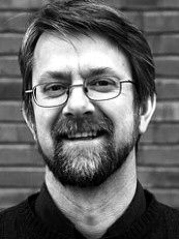 Odd-Arne Rognli, professor i genetikk og plantebiologi. (Foto: UMB) Odd-Arne Rognli, professor i genetikk og plantebiologi. (Foto: UMB)