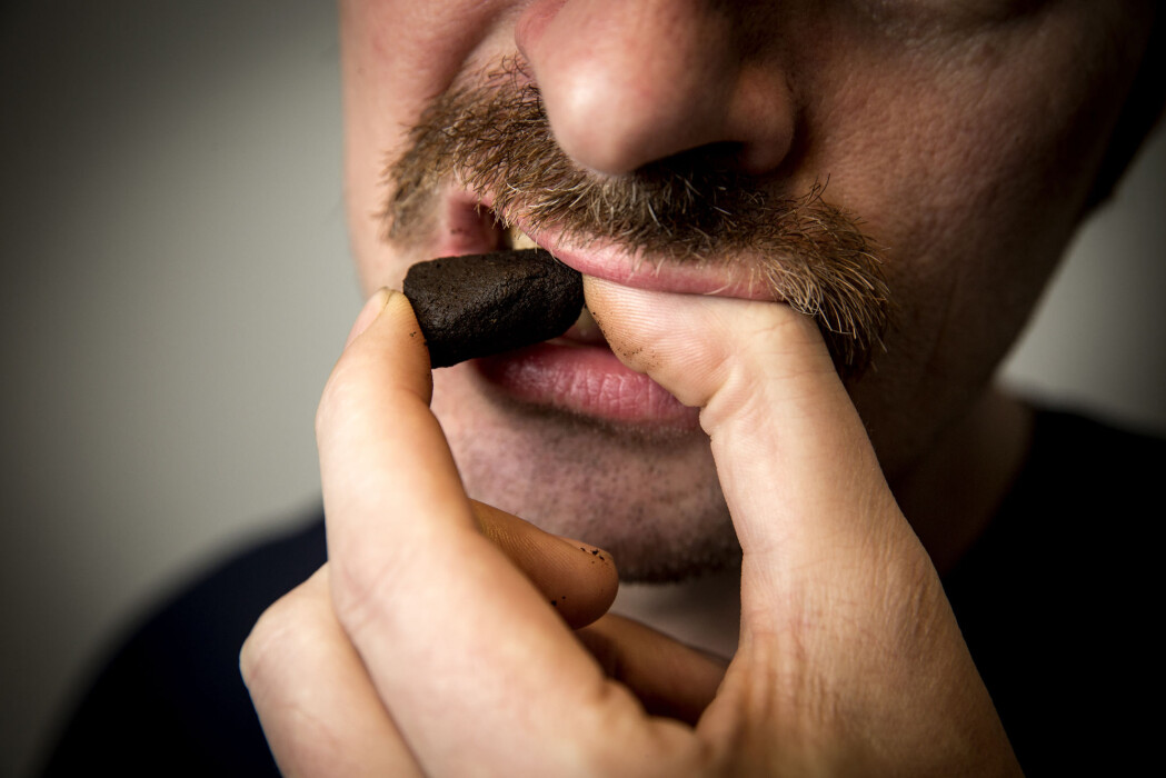 Svensk snus har fanget interessen til franske forskere. Svensk snus har fanget interessen til franske forskere.