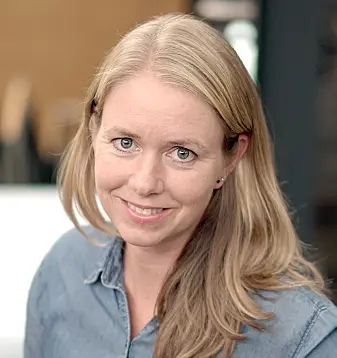 Åste Mjelve Hagen, førsteamanuensis ved Institutt for spesialpedagogikk, UiO. Åste Mjelve Hagen, førsteamanuensis ved Institutt for spesialpedagogikk, UiO.