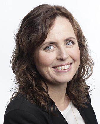 Kari-Anne Bottegaard Næss, professor ved Institutt for spesialpedagogikk, UiO. Kari-Anne Bottegaard Næss, professor ved Institutt for spesialpedagogikk, UiO.