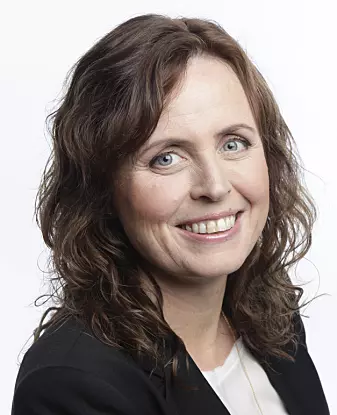 Kari-Anne Bottegaard Næss, professor ved Institutt for spesialpedagogikk, UiO.