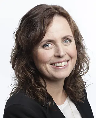 Kari-Anne Bottegaard Næss, professor ved Institutt for spesialpedagogikk, UiO. Kari-Anne Bottegaard Næss, professor ved Institutt for spesialpedagogikk, UiO.