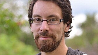 Få ungdommer snakker i intervjuene om at det er viktig å tjene mye penger eller å ha en flott kropp, Jan Frode Haugseth Få ungdommer snakker i intervjuene om at det er viktig å tjene mye penger eller å ha en flott kropp, Jan Frode Haugseth