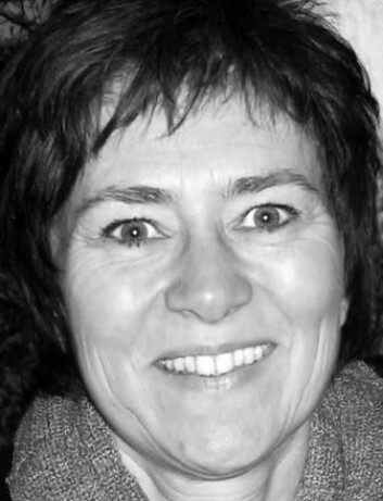Data til Anne-Stine Dolvas undersøkelse baserer seg på intervjuer med foreldre til ungdommer med Downs syndrom. Foto: HiL Data til Anne-Stine Dolvas undersøkelse baserer seg på intervjuer med foreldre til ungdommer med Downs syndrom. Foto: HiL