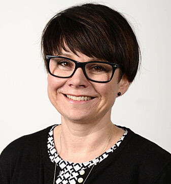 Seniorforsker Marianne Trondsen ved Nasjonalt senter for e-helseforskning. Seniorforsker Marianne Trondsen ved Nasjonalt senter for e-helseforskning.