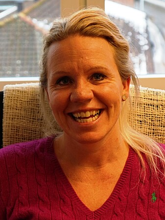 – Vi startet med aktivitetspreget pedagogikk i 2014, fordi vi var bekymret over økende overvekt og fedme blant barna våre, sier barne- og familiesjef Linda Jakobsen i Horten kommune. – Vi startet med aktivitetspreget pedagogikk i 2014, fordi vi var bekymret over økende overvekt og fedme blant barna våre, sier barne- og familiesjef Linda Jakobsen i Horten kommune.