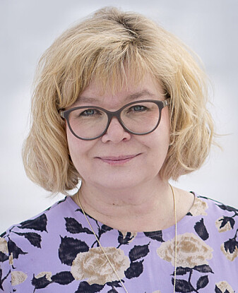 Trine Johansen Meza er professor i biomedisin og helsevitenskap ved Høyskolen Kristiania. Trine Johansen Meza er professor i biomedisin og helsevitenskap ved Høyskolen Kristiania.