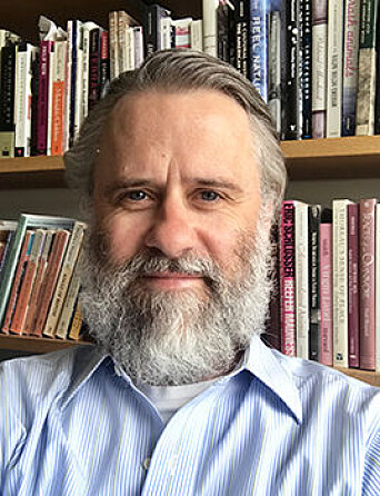 Michael Lundblad studies notions of animality, illness and humanity in cultural narratives such as movies and literature. Michael Lundblad studies notions of animality, illness and humanity in cultural narratives such as movies and literature.
