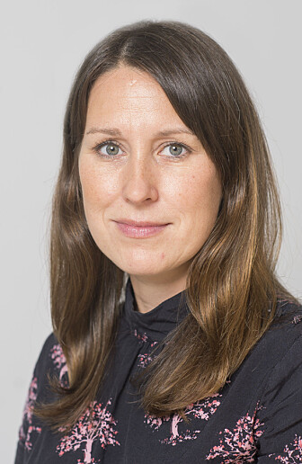 Oddrun Helen Hagen er forsker ved Transportøkonomisk institutt. Oddrun Helen Hagen er forsker ved Transportøkonomisk institutt.