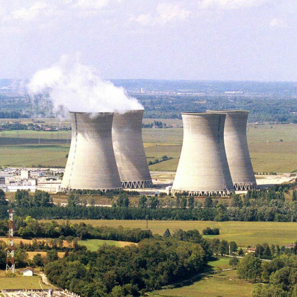Når bruken av fossilt brensel skal fases ut og atomkraftverk skal legges ned, så vil bioenergi utgjøre den viktigste alternative energikilden. (Illustrasjonsfoto: www.colourbox.no)