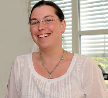 - Brukermedvirkning framstår som løsningen på alt fra helsevesenets ineffektivitet til et forsvar for velferdsstaten, sier seniorforsker Birgitte Johansen. (Foto: Morten Stene) - Brukermedvirkning framstår som løsningen på alt fra helsevesenets ineffektivitet til et forsvar for velferdsstaten, sier seniorforsker Birgitte Johansen. (Foto: Morten Stene)