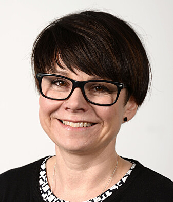 Marianne V. Trondsen, seniorforsker ved Nasjonalt senter for e-helseforskning. Marianne V. Trondsen, seniorforsker ved Nasjonalt senter for e-helseforskning.