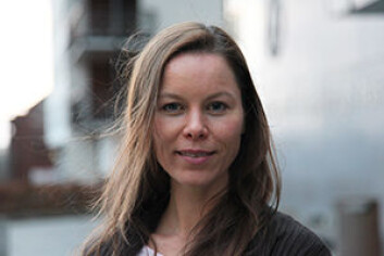 Karen Synne Groven har forsket på hvordan livet etter fedmekirurgi arter seg. (Foto: Marianne Baksjøberg, UiO) Karen Synne Groven har forsket på hvordan livet etter fedmekirurgi arter seg. (Foto: Marianne Baksjøberg, UiO)