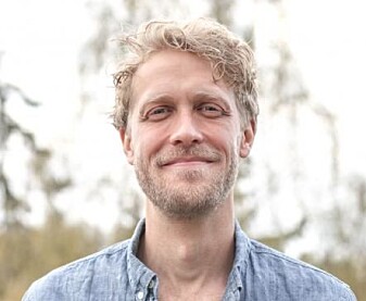 Forskeren Kjetil Lysne Voje ledet analysene som førte til at Stephen Jay Goulds kroneksempel på plutselig artsdannelse er tilbakevist. Forskeren Kjetil Lysne Voje ledet analysene som førte til at Stephen Jay Goulds kroneksempel på plutselig artsdannelse er tilbakevist.