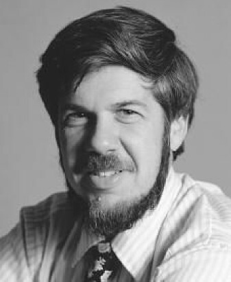 Stephen Jay Gould (1941-2002) ble i sin samtid sammenliknet med Charles Darwin. Stephen Jay Gould (1941-2002) ble i sin samtid sammenliknet med Charles Darwin.