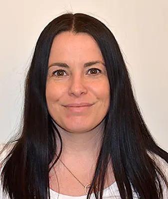 Katrine Lekang har brukt ein overvakingsmetode som også får med seg dei viktige mikroorganismane. Katrine Lekang har brukt ein overvakingsmetode som også får med seg dei viktige mikroorganismane.