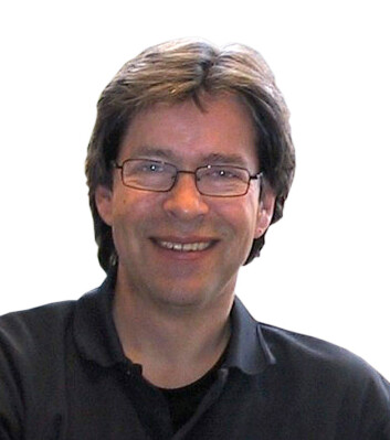 Morten Bakken (Foto: UMB) Morten Bakken (Foto: UMB)
