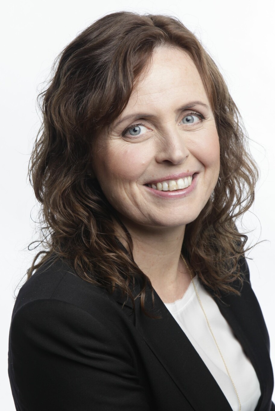 Kari-Anne Bottegaard Næss er forsker ved Universitetet i Oslo.