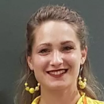 Christine Sundgot-Borgen