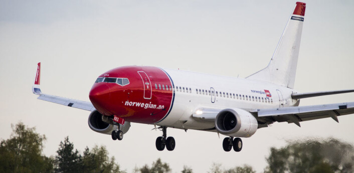 (Foto: NTB Scanpix) (Foto: NTB Scanpix)