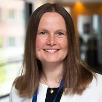 Ellen Katrine Sagaas Røed