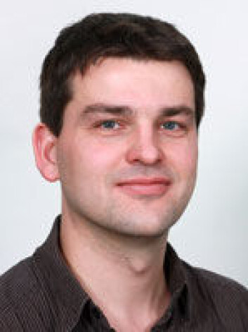 Sven Wedemeyer-Böhm (Foto: Universitetet i Oslo) Sven Wedemeyer-Böhm (Foto: Universitetet i Oslo)