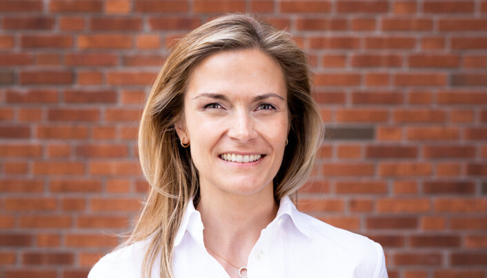 Karoline Kopperud er førsteamanuensis ved OsloMet og forsker på ledelse, jobbengasjement og arbeidsglede. Karoline Kopperud er førsteamanuensis ved OsloMet og forsker på ledelse, jobbengasjement og arbeidsglede.