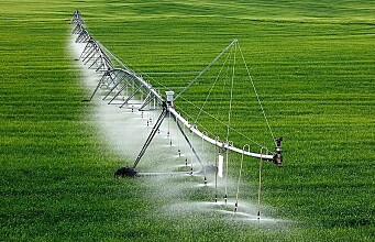 Faulty estimates downplay the potential environmental impact of irrigated agriculture, according to researchers