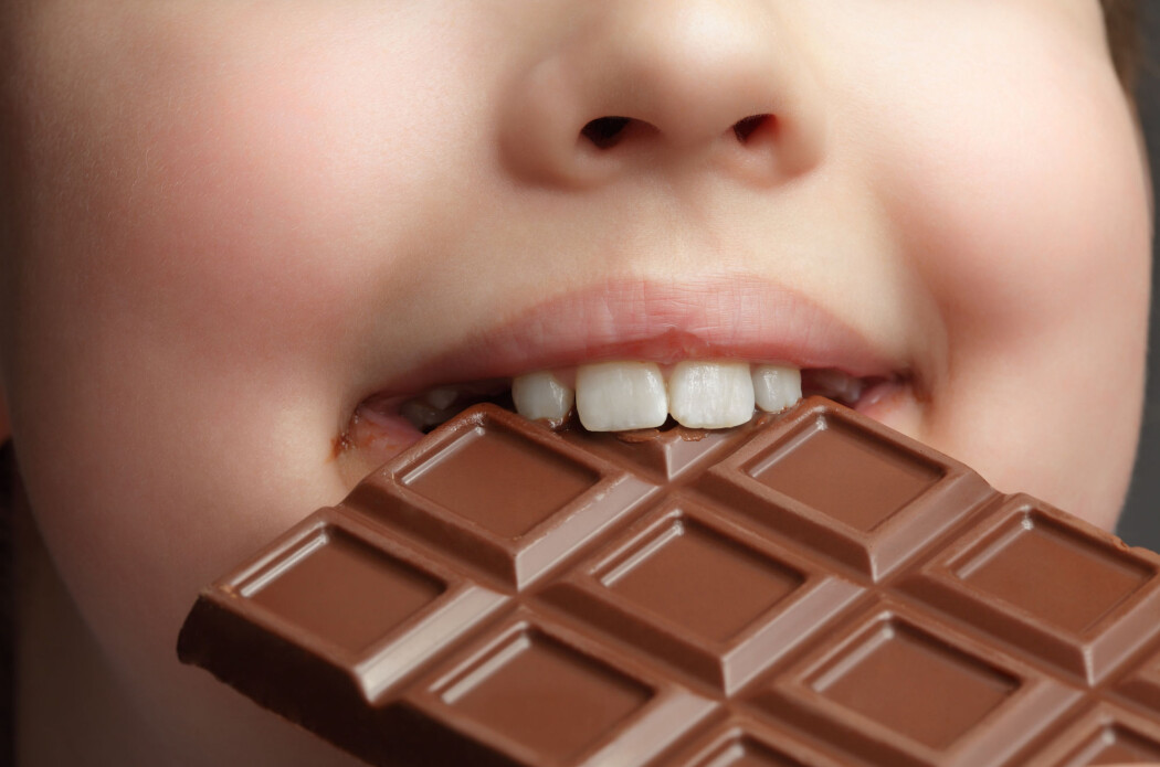 De fleste liker vel sjokolade? Det finnes faktisk noen som foretrekker frukt. De fleste liker vel sjokolade? Det finnes faktisk noen som foretrekker frukt.