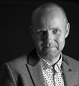 Forsker Svein Arild Vis ved UiT oppsummerer barnevernets utfordringer i fire hovedpunkter. Forsker Svein Arild Vis ved UiT oppsummerer barnevernets utfordringer i fire hovedpunkter.