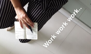 Feltarbeid – det beste og det verste Feltarbeid – det beste og det verste