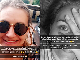 Veien fra glede til frustrasjon er kort. Feltarbeid er en berg-og-dal-bane av følelser og opplevelser. Veien fra glede til frustrasjon er kort. Feltarbeid er en berg-og-dal-bane av følelser og opplevelser.