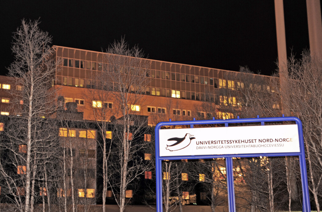 Den siste omgangen av studien pågår fortsatt ved Forskningsposten på Universitetssykehuset Nord-Norge (UNN) og ledes av førsteamanuensis Toralf Melsom. Den siste omgangen av studien pågår fortsatt ved Forskningsposten på Universitetssykehuset Nord-Norge (UNN) og ledes av førsteamanuensis Toralf Melsom.