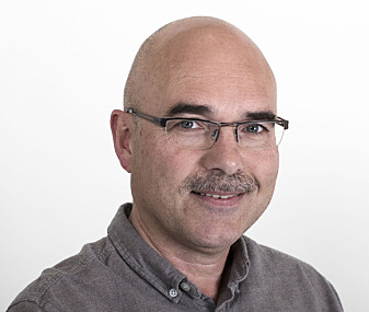 – For de reisende innebærer signalanløp at de går glipp av muligheten for spontane reiser, sier professor Gisle Solvoll ved Nord universitet. – For de reisende innebærer signalanløp at de går glipp av muligheten for spontane reiser, sier professor Gisle Solvoll ved Nord universitet.
